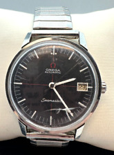 Omega seamaster vintage for sale  Shipping to Ireland