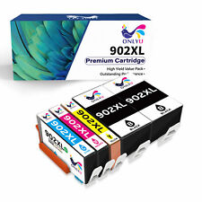 902xl ink cartridges for sale  Walnut