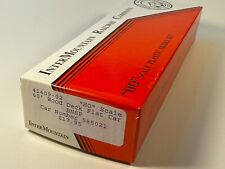 Kit de carro plano deck de madeira escala HO 60' BNSF #585021 comprar usado  Enviando para Brazil