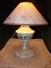 Lampe salon pied d'occasion  Pontailler-sur-Saône