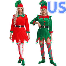 Women christmas elf for sale  Lenexa