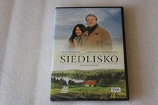 Siedlisko DVD  - POLSKI SERIAL - POLISH RELEASE - NEW na sprzedaż  PL