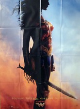 Wonder woman gal d'occasion  France