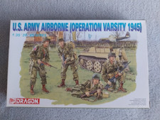 Dragon .army airborne for sale  SCUNTHORPE