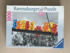 Ravensburger puzzle 1000 gebraucht kaufen  Bottrop
