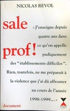 Sale prof revol usato  Italia