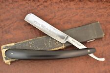 Vintage straight razor for sale  Sonora