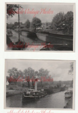 Old river tug for sale  FAREHAM