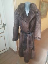 Christian dior manteau d'occasion  Marseille II