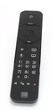 Télécommande tv4 décodeur d'occasion  Paris XVII