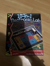 Electronic lab for sale  LISKEARD
