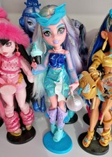 Monster high lagoona for sale Monster high lagoona for sale  BLYTH