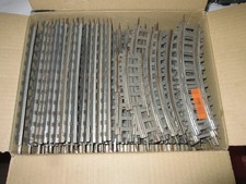Konvolut gleise spur gebraucht kaufen  Saalfeld/Saale
