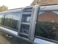 Genuine l663 defender for sale  THIRSK