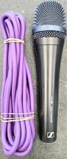 Sennheiser microphone for sale  Lewiston