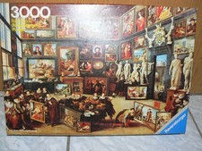 Visita galleria ravensburger usato  Spedire a Italy