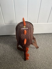 dinosaur rucksack for sale dinosaur rucksack for sale YORK