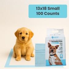 100 pet pads for sale  Mount Prospect