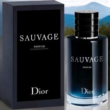 Dior sauvage parfum usato Dior sauvage parfum usato  Aci Catena