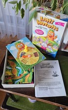 Lotti karotti spiel gebraucht kaufen  Bad Neustadt a.d.Saale