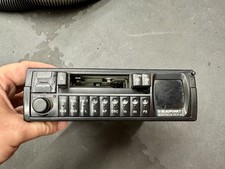 Blaupunkt montreux rcr for sale  LOWESTOFT
