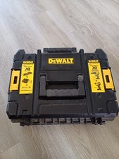Dewalt dck2060d2t case for sale  ASHFORD