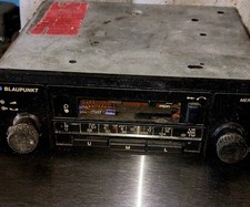 Blaupunkt autoradio meran gebraucht kaufen  Lünen