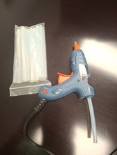 Kits de pistola de cola quente adesiva 220V 11 mm 0,43 pol. com 12 peças bastões de pistola de cola comprar usado Kits de pistola de cola quente adesiva 220V 11 mm 0,43 pol. com 12 peças bastões de pistola de cola comprar usado  Enviando para Brazil