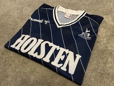 Tottenham hummel 3rd for sale  NEWPORT
