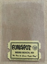 Funspot weirs beach for sale  Concord