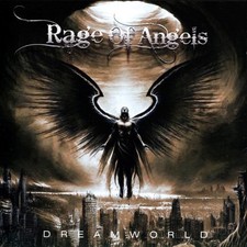 Rage angels dreamworld d'occasion  L'Étrat