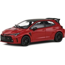 Toyota Corolla GR Circuit Edition 2023 - Vermelho, usado comprar usado  Enviando para Brazil