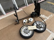 Toro 20334 rear for sale  Riverdale