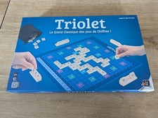 Triolet joueurs gigamic d'occasion  Vic-en-Bigorre