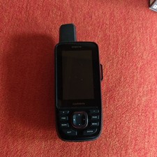 Garmin gpsmap 66i gebraucht kaufen  Bad Salzschlirf