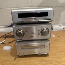 Technics system hd350 for sale  ABERGELE