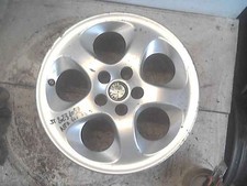 Jante aluminium 0000050501685 d'occasion  Caudan