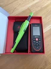 Leica disto 3 gebraucht kaufen  Leipzig
