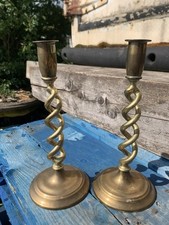 Pair matching antique for sale  KING'S LYNN
