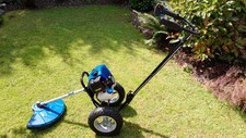 Hyundai wheeled petrol for sale  EASTLEIGH