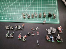 Mixed rpg miniatures for sale  Makawao