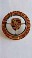 Badge club porsche d'occasion  Pessac