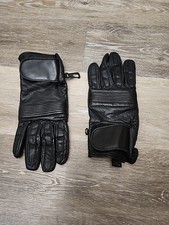 Women black leather for sale  Pittsburgh