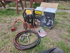professional paint sprayer for sale professional paint sprayer for sale STOKE-ON-TRENT