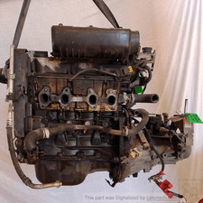 71751093 motore semicompl. usato  Italia