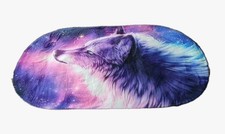 Teppich wolf motiv gebraucht kaufen  Osnabrück