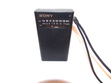 Sony icf p26 for sale  Indianapolis