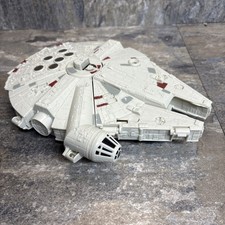 Star wars millennium for sale  MANCHESTER