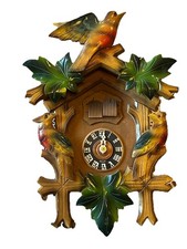 German cuckoo clock for sale  Rathdrum