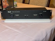 Klh burwen research for sale  Austin